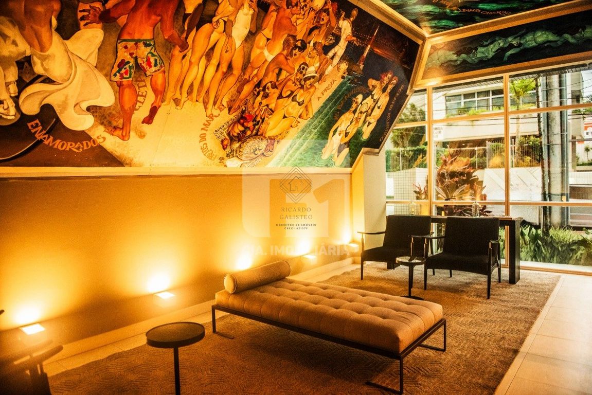 Apartamento, 2 quartos, 146 m² - Foto 28