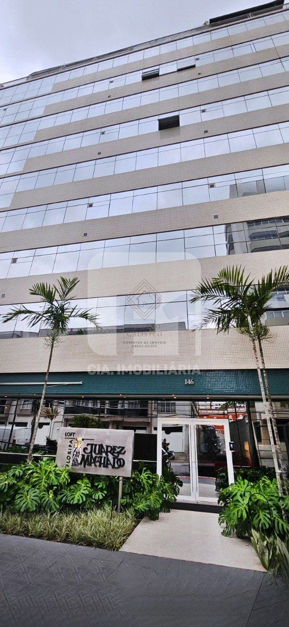 Apartamento, 2 quartos, 146 m² - Foto 41