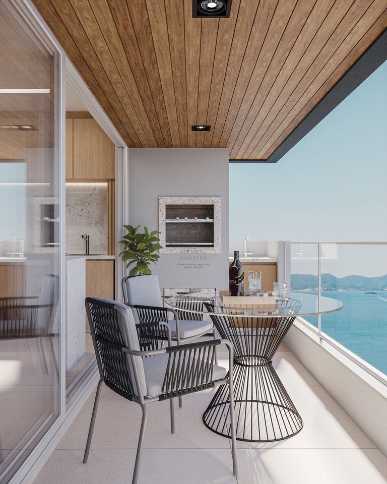 Apartamento, 3 quartos, 87 m² - Foto 7