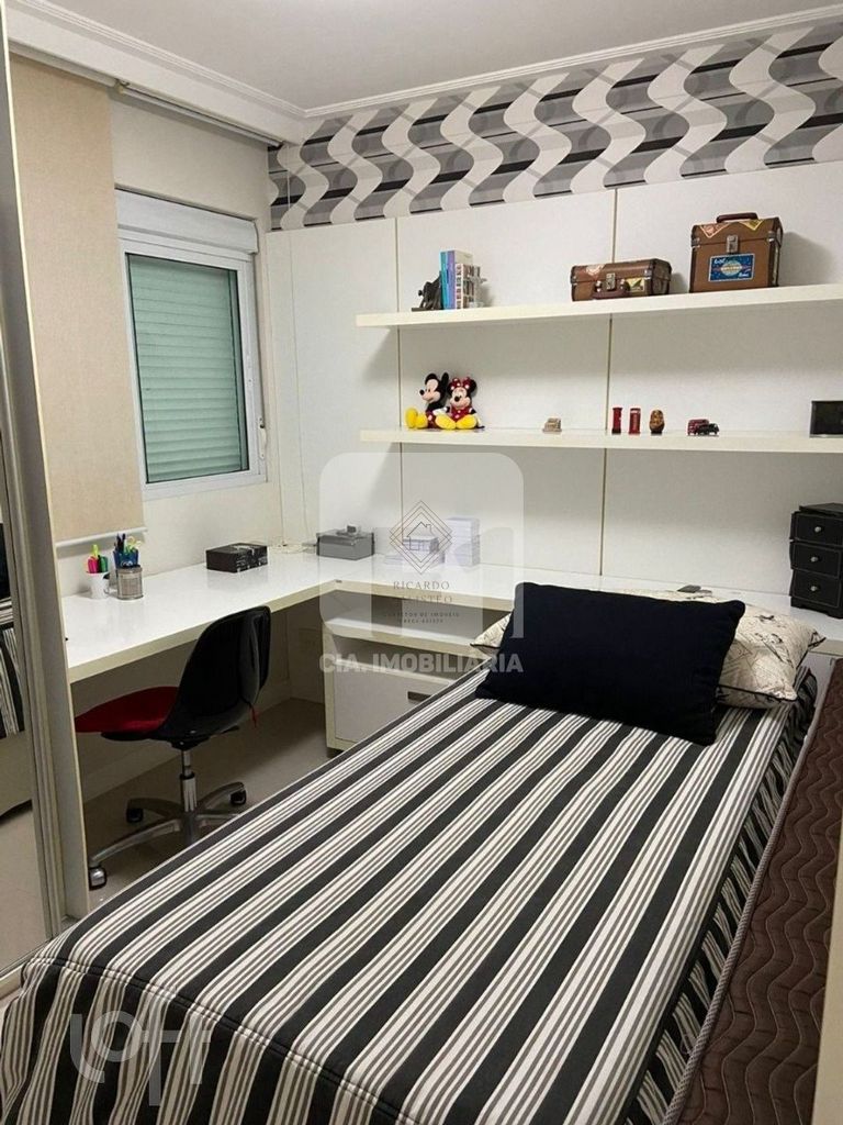 Apartamento, 2 quartos, 160 m² - Foto 8