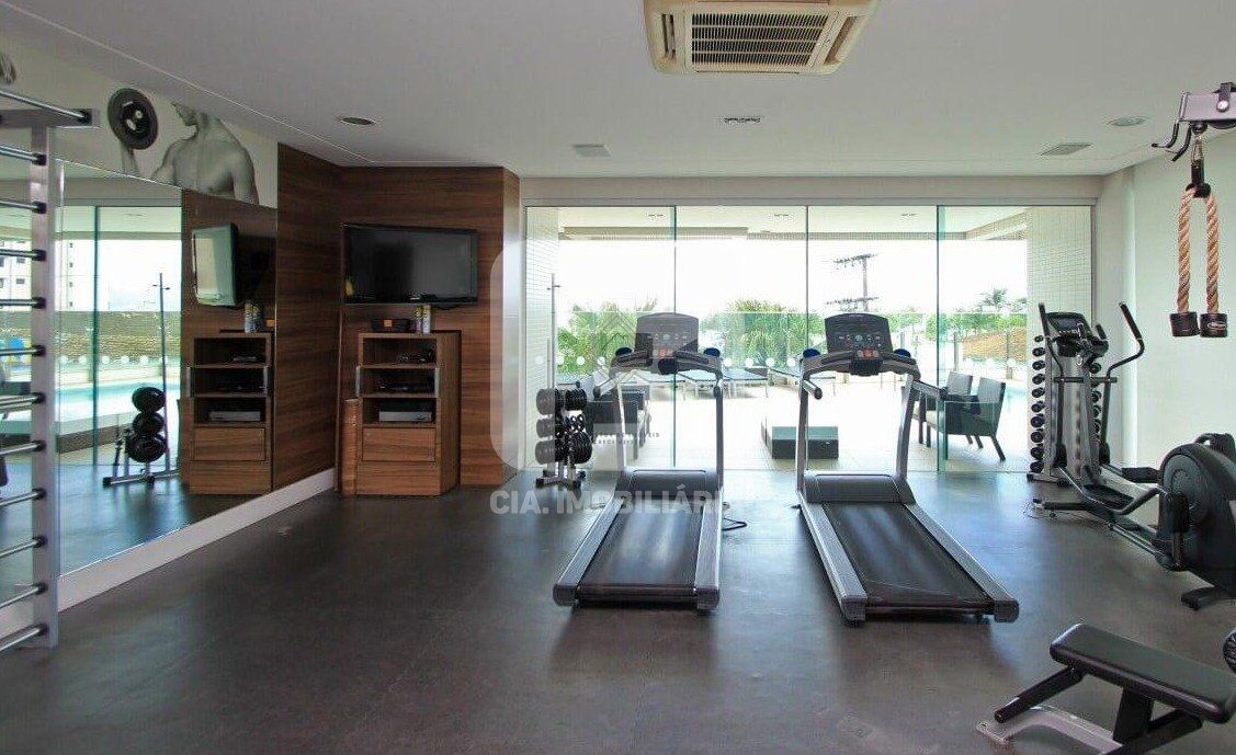 Apartamento, 2 quartos, 160 m² - Foto 20