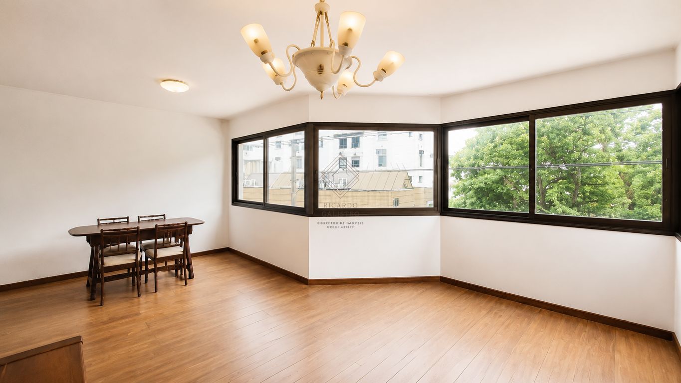 Apartamento, 3 quartos, 122 m² - Foto 2