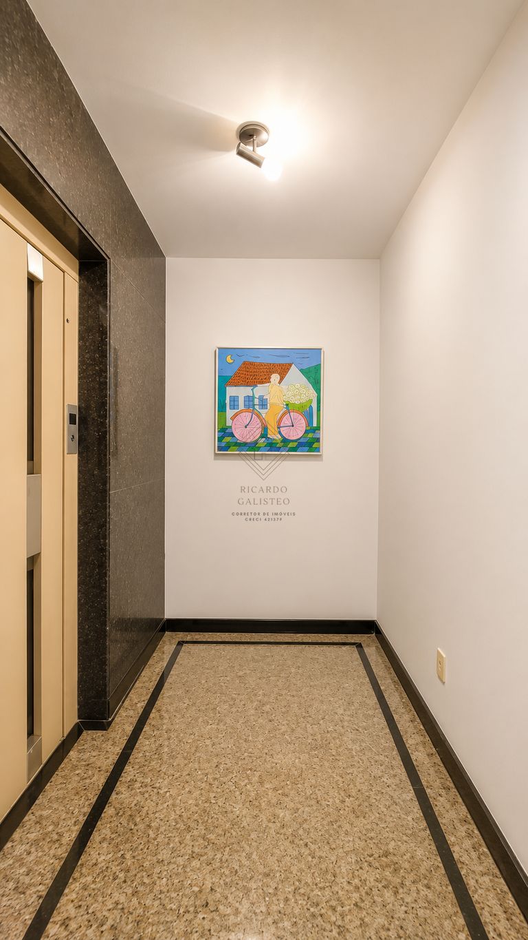 Apartamento, 3 quartos, 122 m² - Foto 7