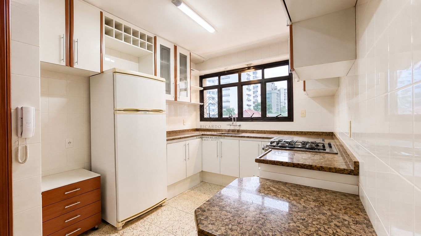 Apartamento, 3 quartos, 122 m² - Foto 10
