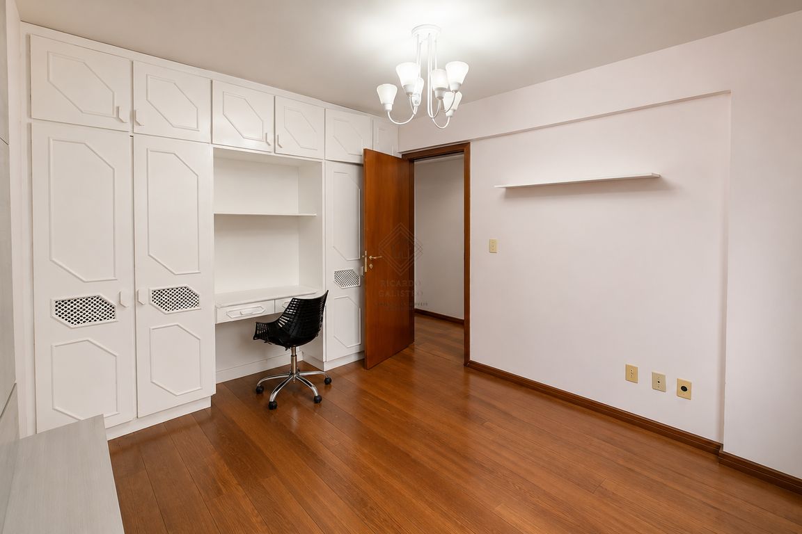 Apartamento, 3 quartos, 122 m² - Foto 19