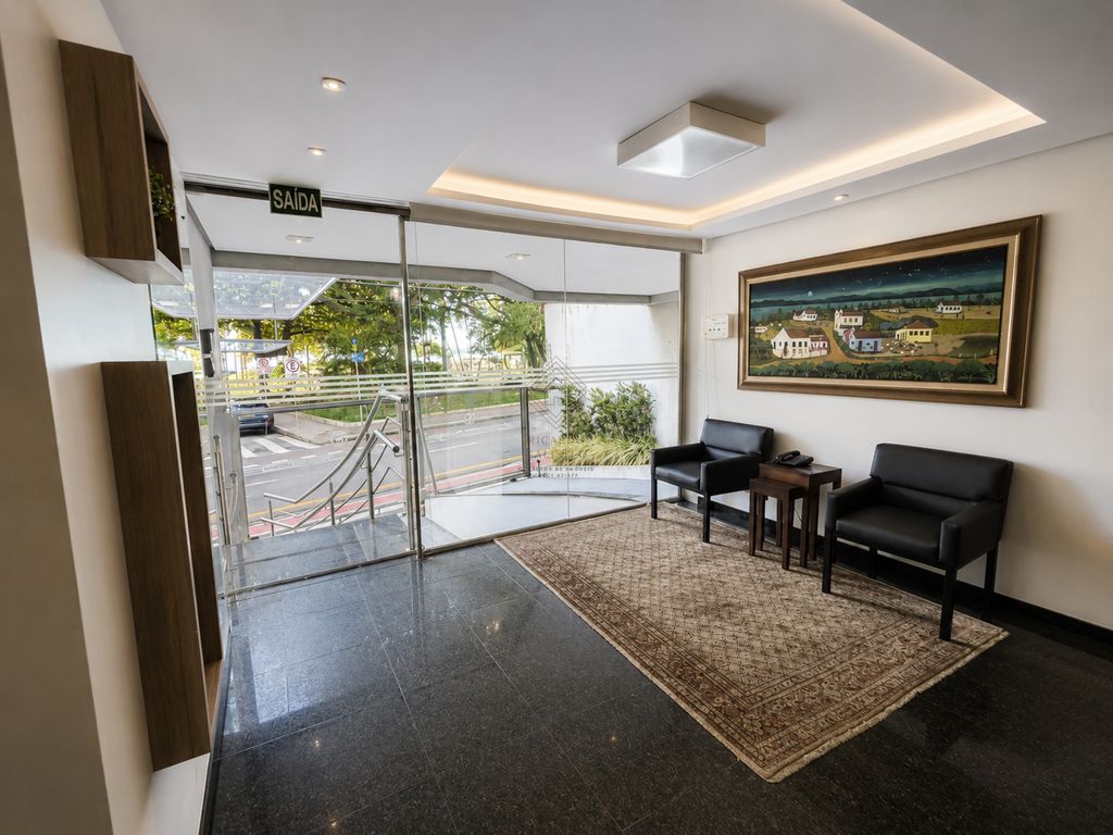Apartamento, 3 quartos, 122 m² - Foto 28