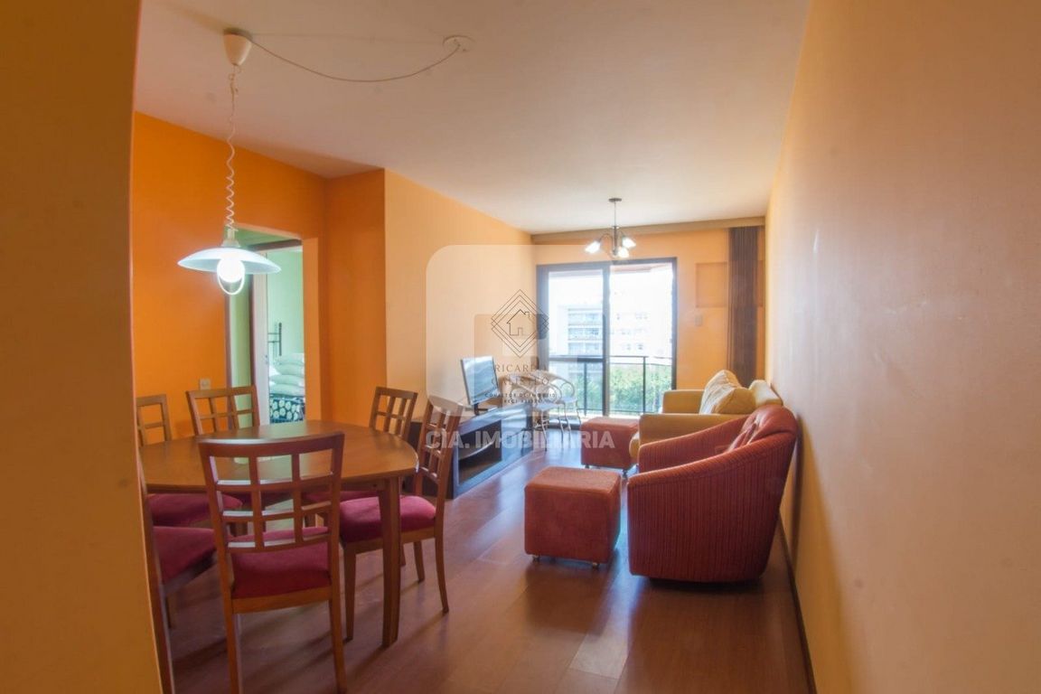 Apartamento, 2 quartos, 89 m² - Foto 2