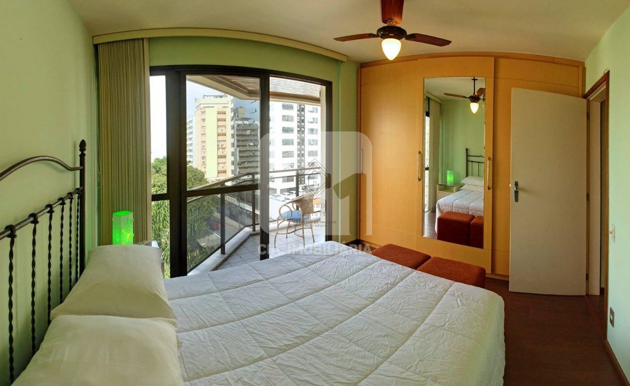 Apartamento, 2 quartos, 89 m² - Foto 9