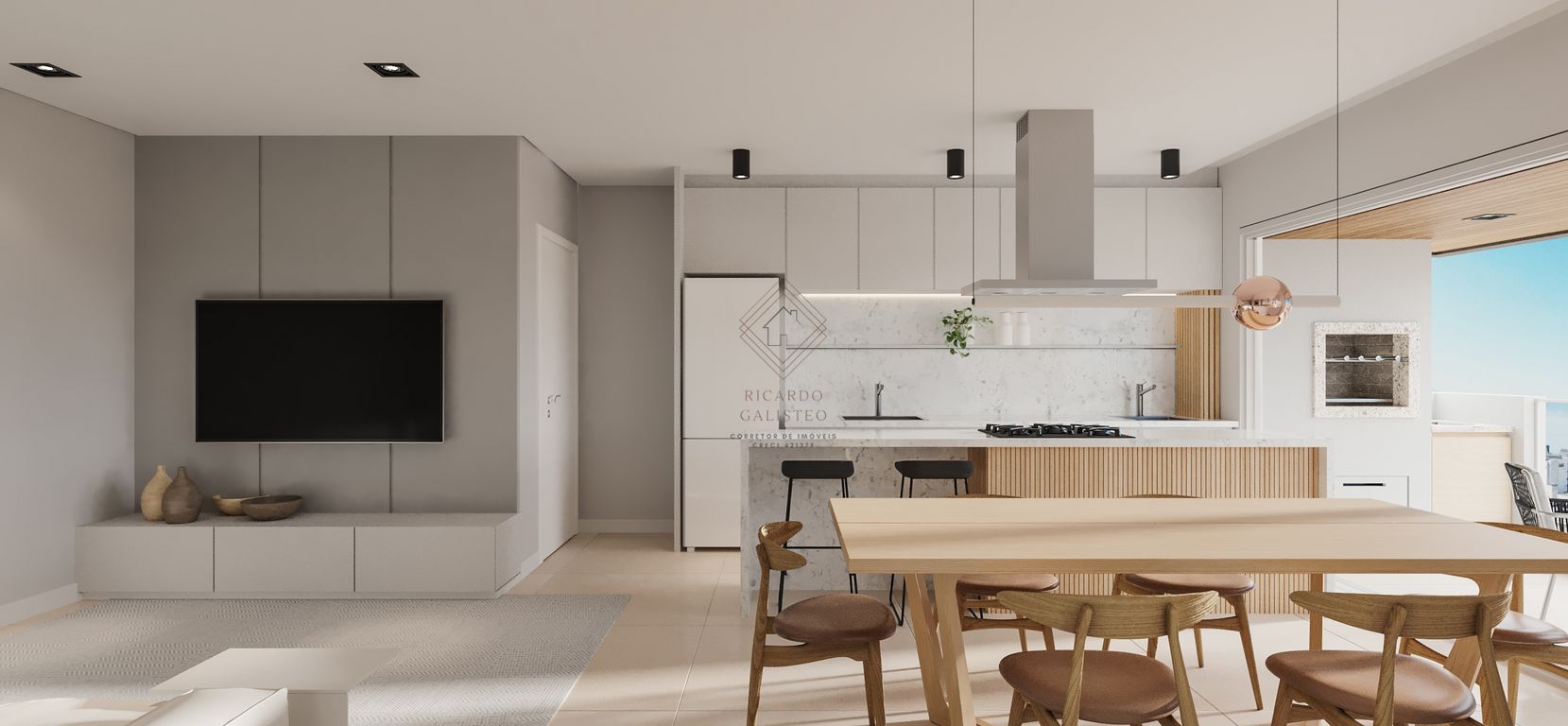 Apartamento, 87 m² - Foto 4