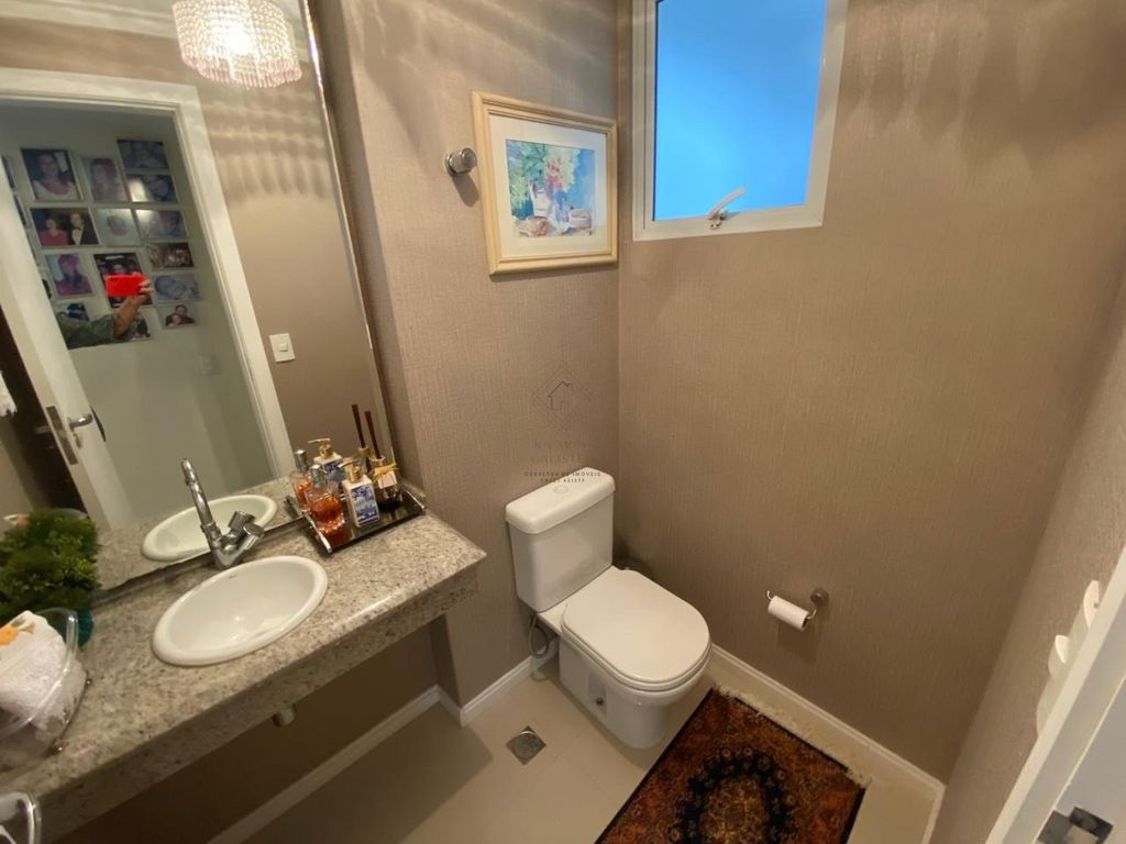 Apartamento, 2 quartos, 127 m² - Foto 7