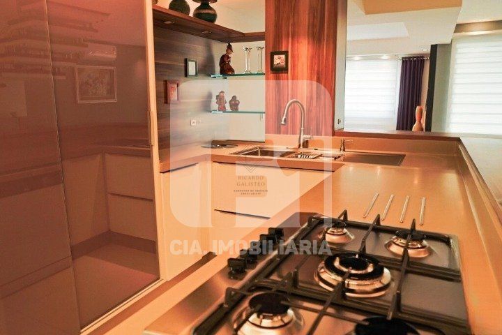 Apartamento, 2 quartos, 219 m² - Foto 8