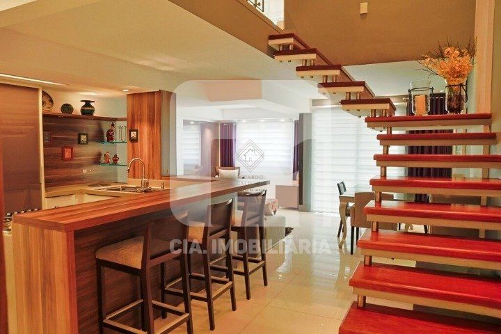 Apartamento, 2 quartos, 219 m² - Foto 2