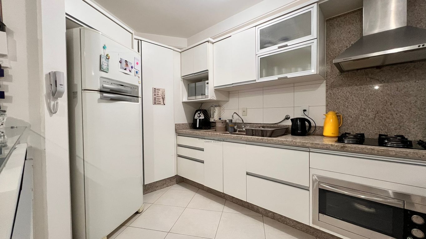 Apartamento, 3 quartos, 106 m² - Foto 8