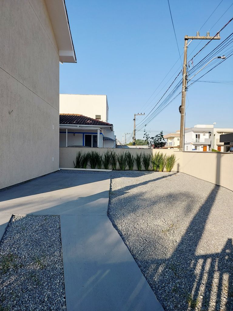 Sobrado, 2 quartos, 73 m² - Foto 20