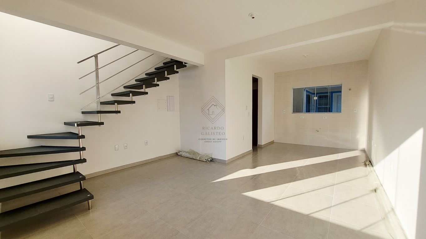 Sobrado, 2 quartos, 73 m² - Foto 5