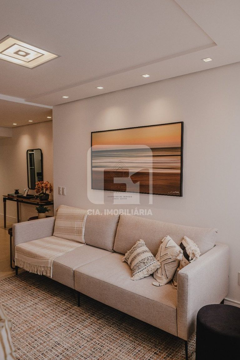 Apartamento, 3 quartos, 94 m² - Foto 5
