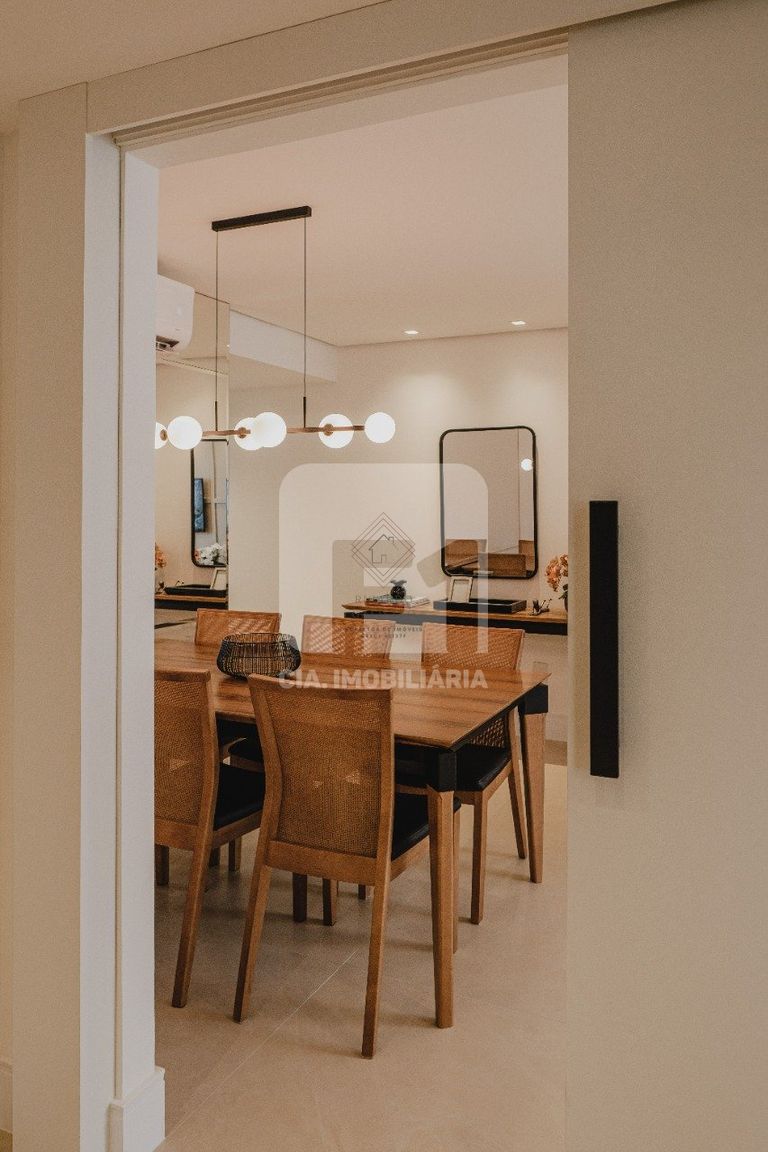 Apartamento, 3 quartos, 94 m² - Foto 9
