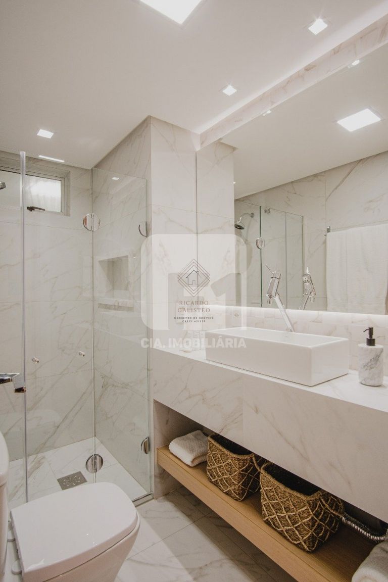 Apartamento, 3 quartos, 94 m² - Foto 13