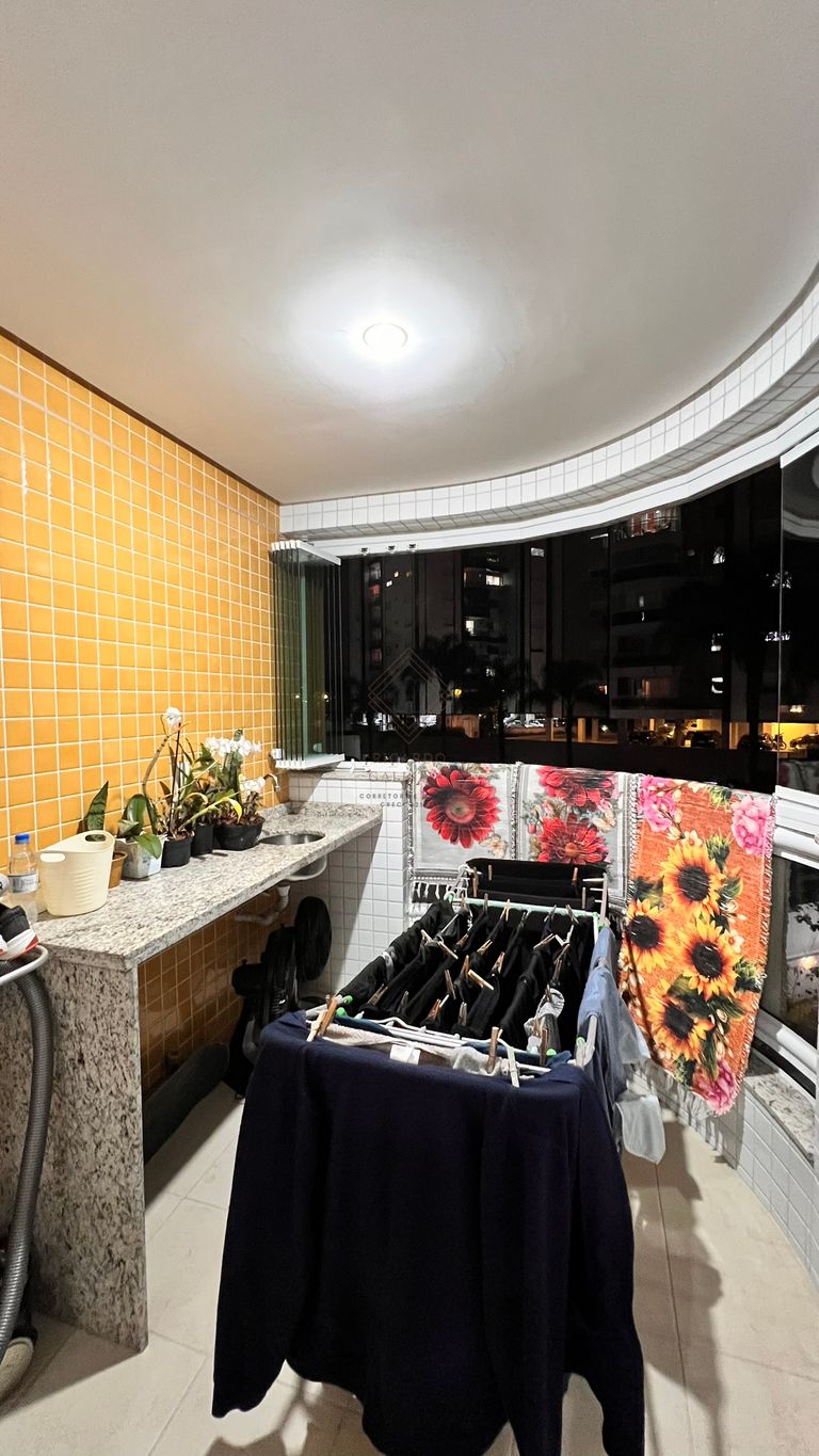 Apartamento, 3 quartos, 106 m² - Foto 7