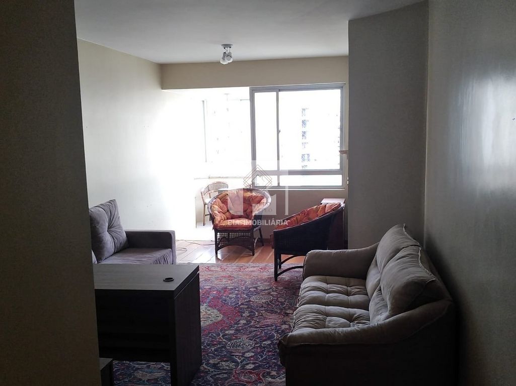 Apartamento, 3 quartos, 96 m² - Foto 1