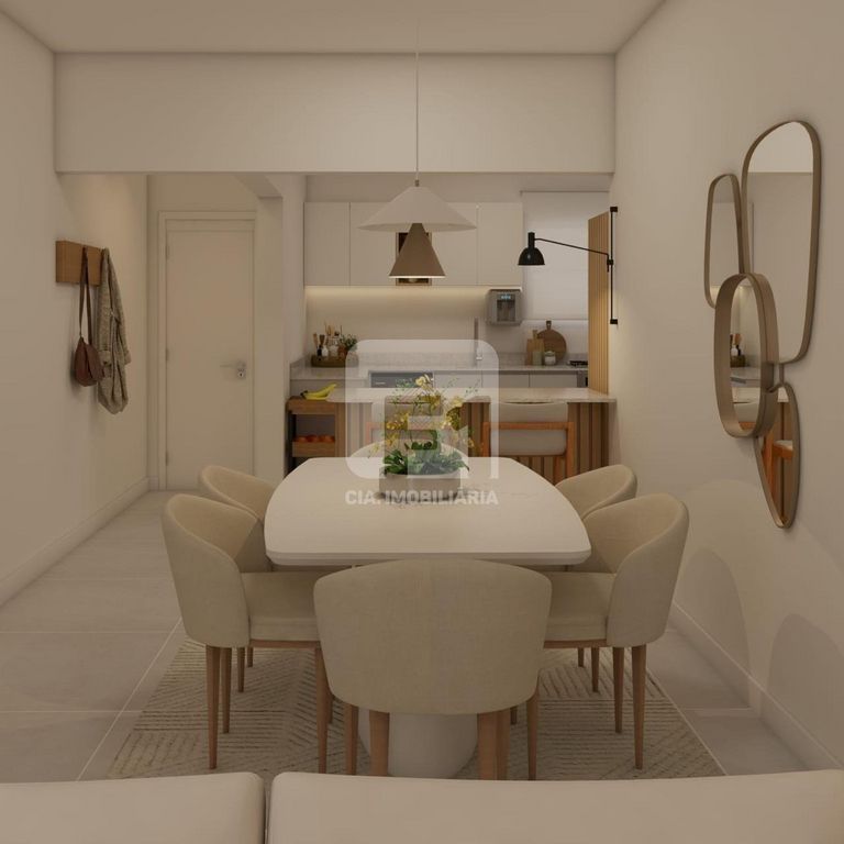 Apartamento, 2 quartos, 99 m² - Foto 4