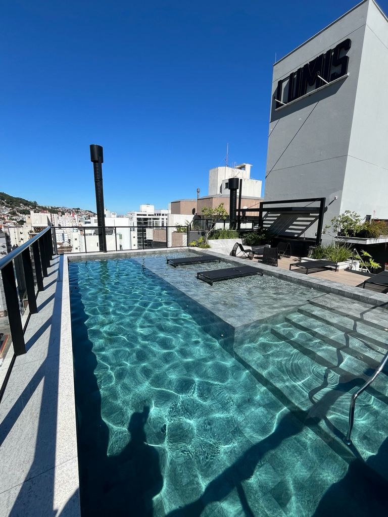 Apartamento, 2 quartos, 92 m² - Foto 25