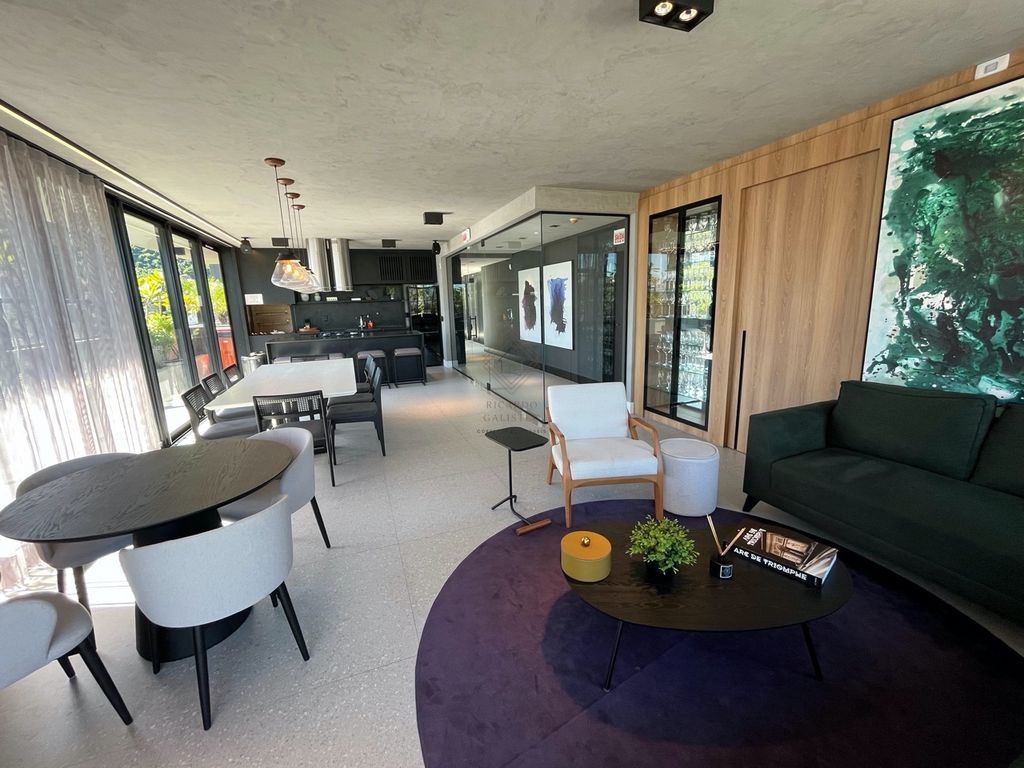 Apartamento, 2 quartos, 92 m² - Foto 34