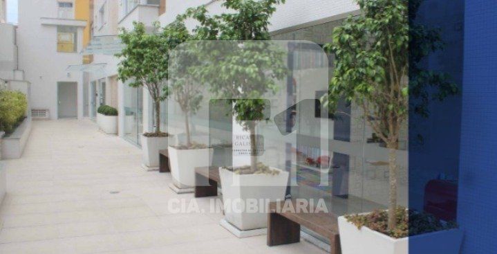 Apartamento, 2 quartos, 95 m² - Foto 17