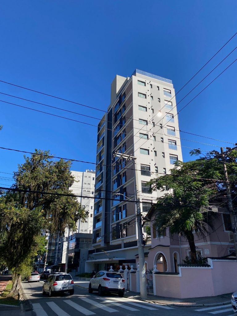 Apartamento, 2 quartos, 177 m² - Foto 35