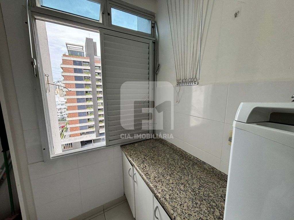 Apartamento, 2 quartos, 119 m² - Foto 12