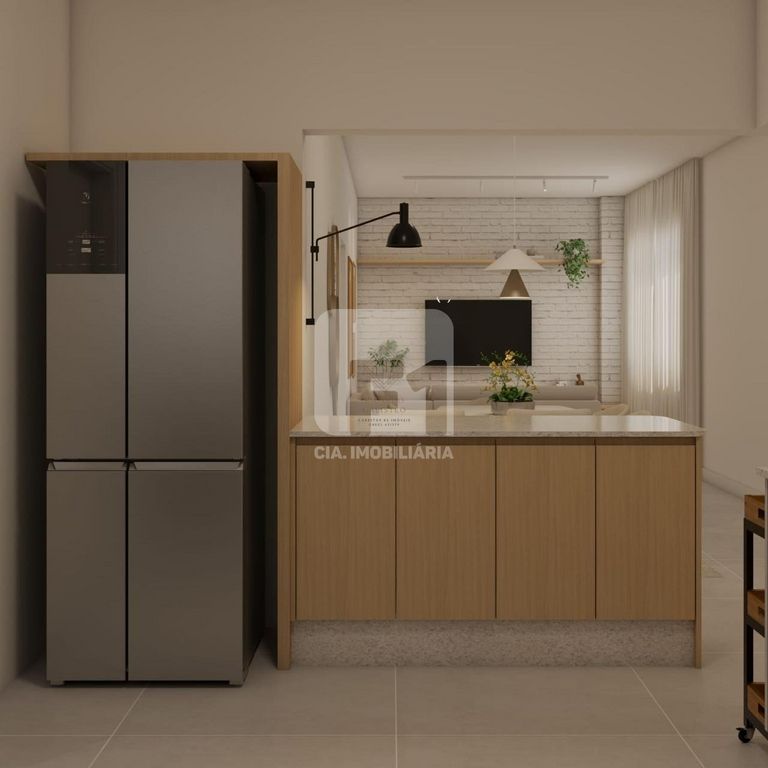 Apartamento, 2 quartos, 99 m² - Foto 3