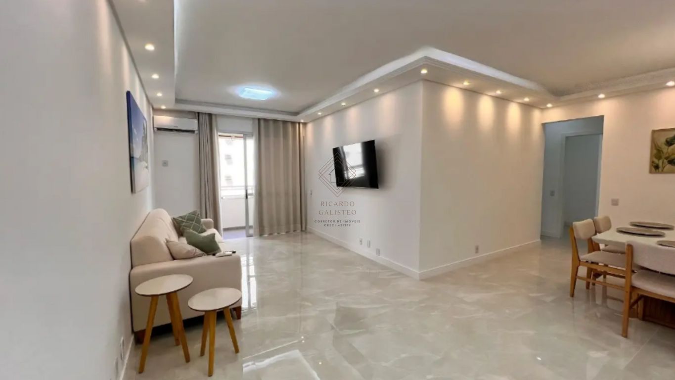 Apartamento, 3 quartos, 123 m² - Foto 1