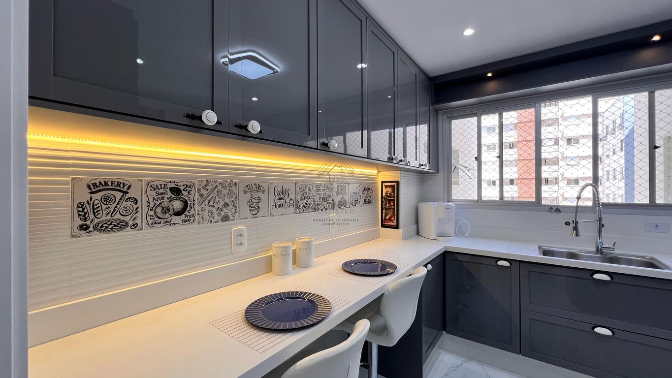 Apartamento, 3 quartos, 123 m² - Foto 9