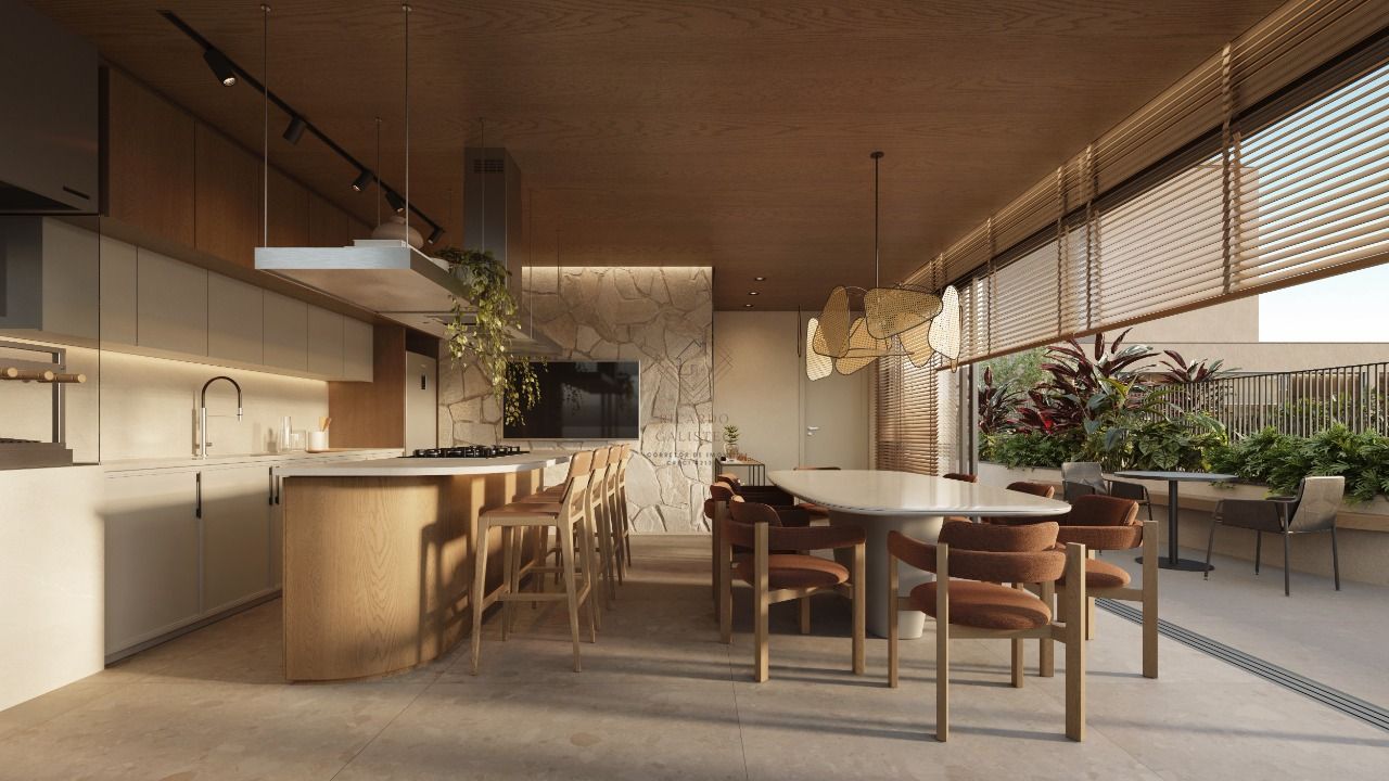 Apartamento, 3 quartos, 146 m² - Foto 6