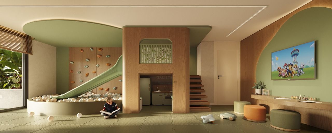 Apartamento, 3 quartos, 146 m² - Foto 12