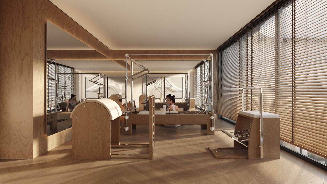 Apartamento, 3 quartos, 146 m² - Foto 18