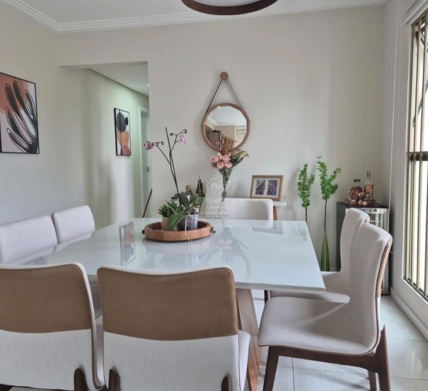 Apartamento, 3 quartos, 118 m² - Foto 6