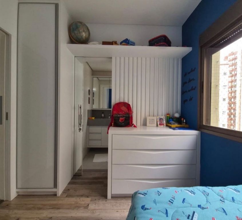Apartamento, 3 quartos, 118 m² - Foto 15