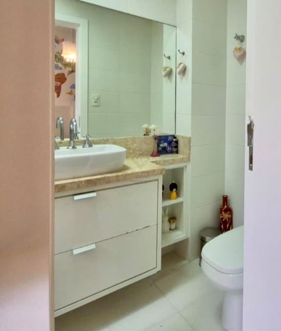 Apartamento, 3 quartos, 118 m² - Foto 18