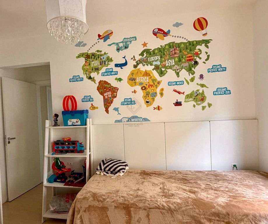 Apartamento, 3 quartos, 118 m² - Foto 21