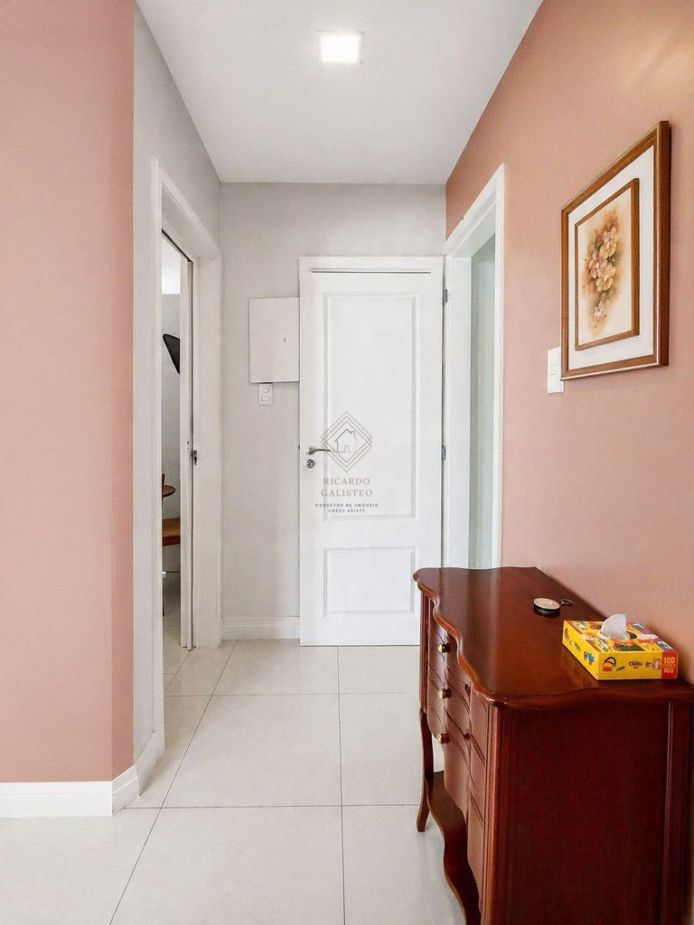 Apartamento, 3 quartos, 145 m² - Foto 9