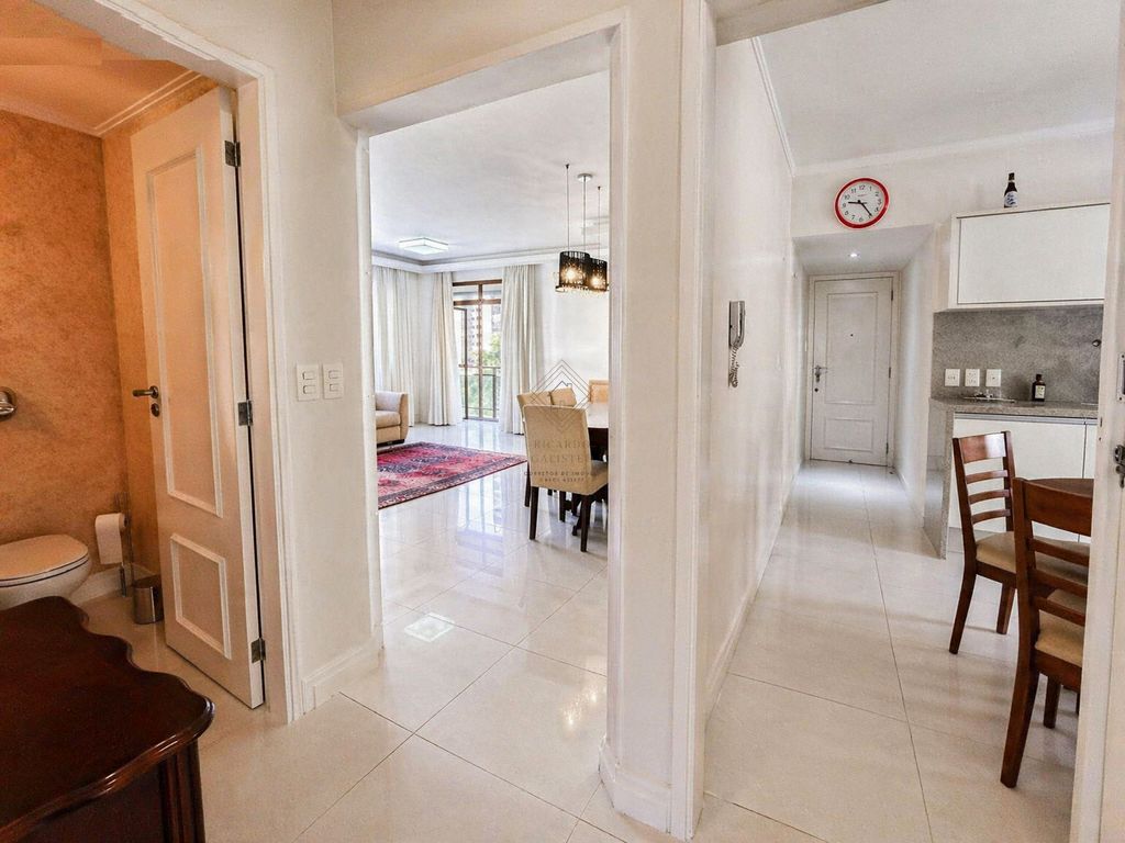 Apartamento, 3 quartos, 145 m² - Foto 10