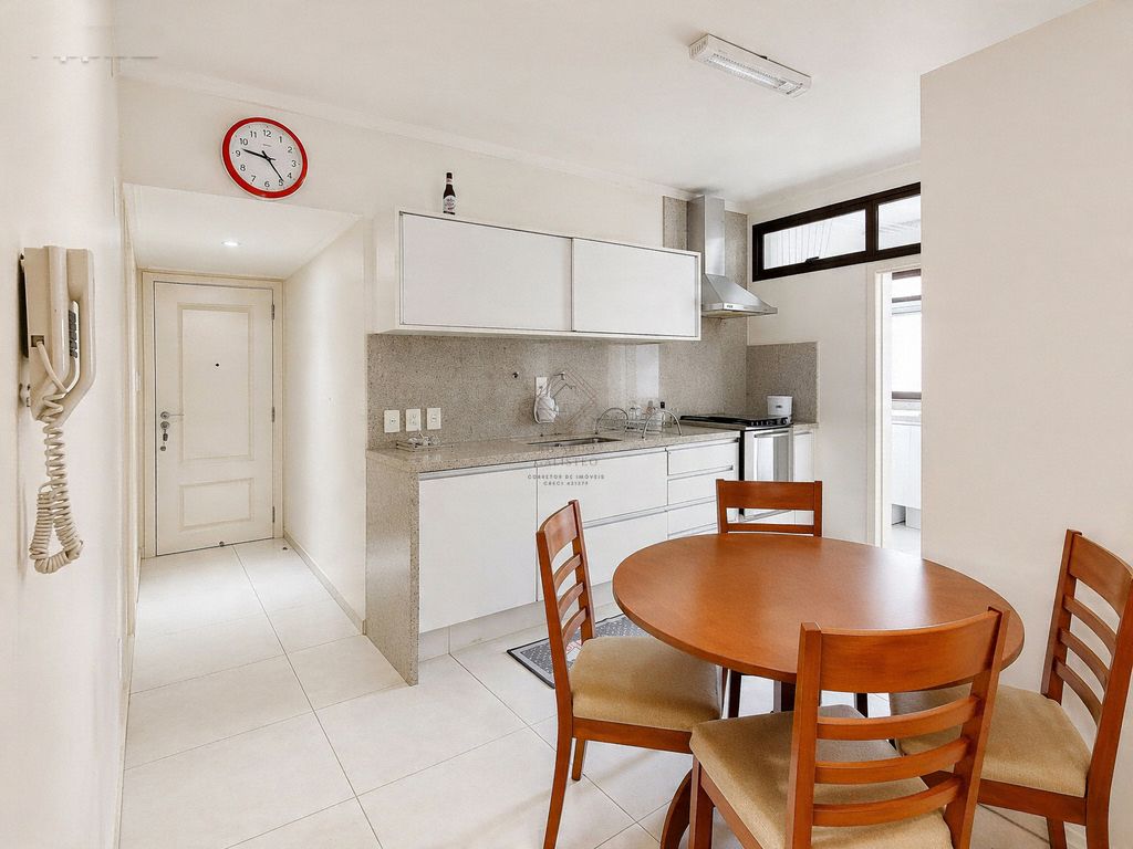 Apartamento, 3 quartos, 145 m² - Foto 13
