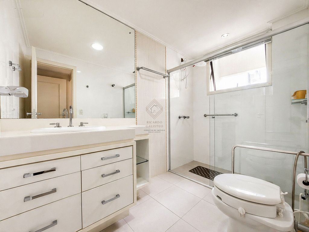 Apartamento, 3 quartos, 145 m² - Foto 27