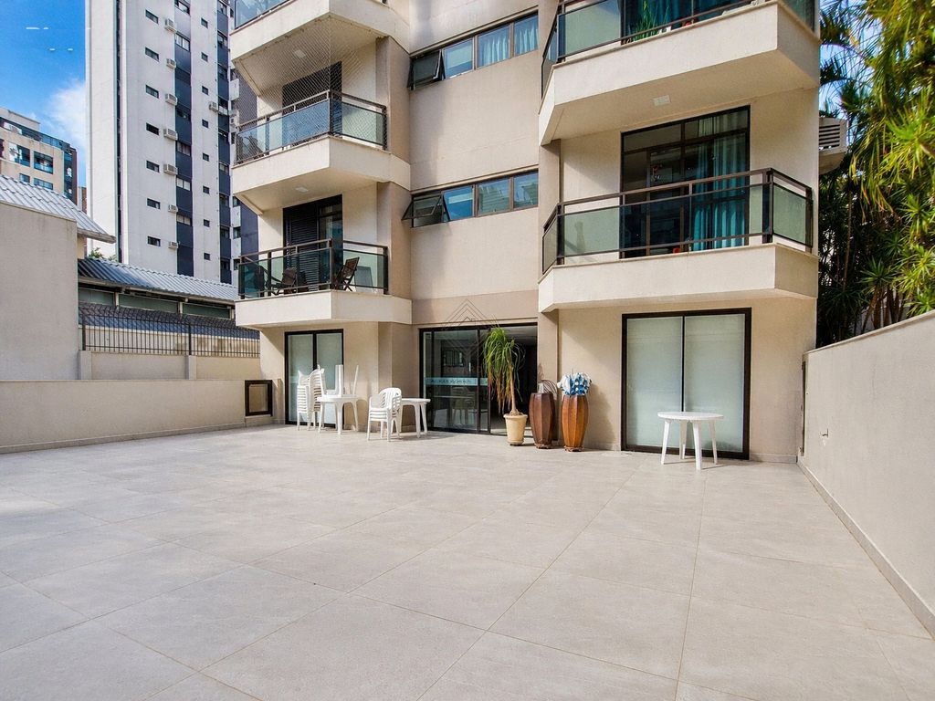 Apartamento, 3 quartos, 145 m² - Foto 37