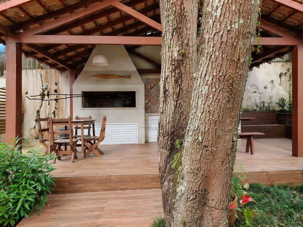 Apartamento, 3 quartos, 145 m² - Foto 40