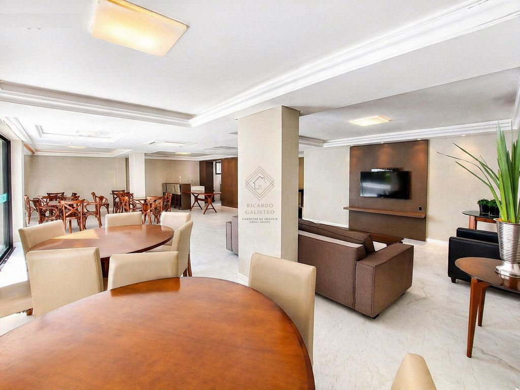 Apartamento, 3 quartos, 145 m² - Foto 45