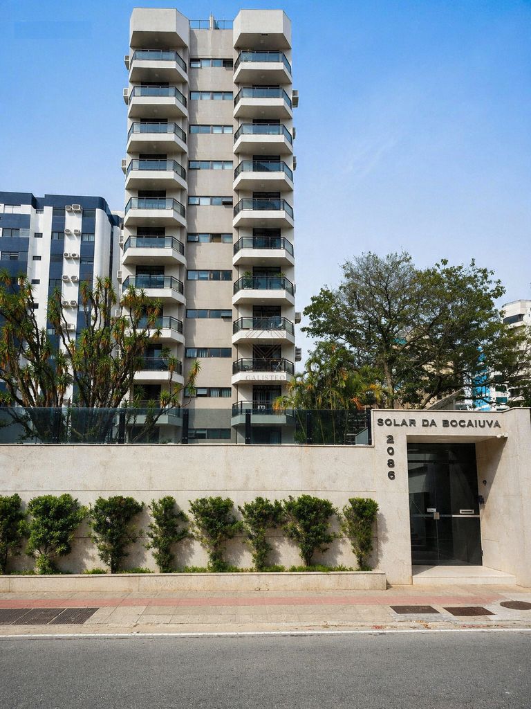 Apartamento, 3 quartos, 145 m² - Foto 47