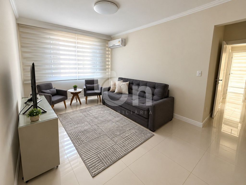 Apartamento, 3 quartos, 117 m² - Foto 1