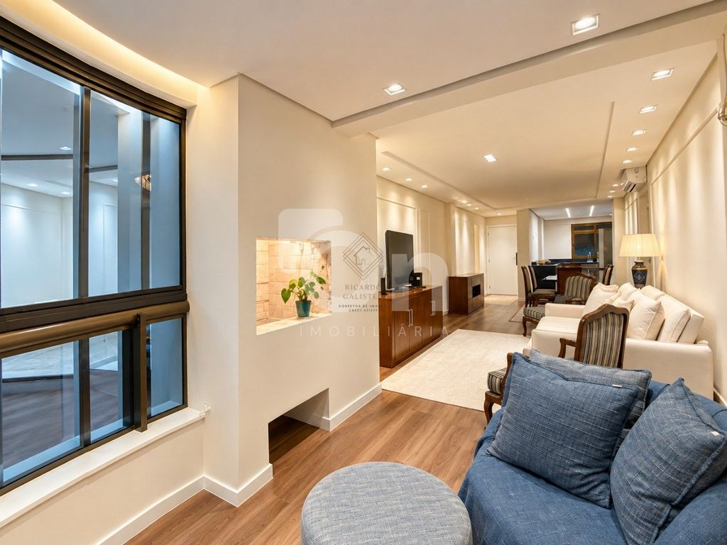 Apartamento, 3 quartos, 110 m² - Foto 5